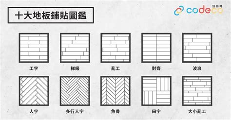 鋪地板 方向